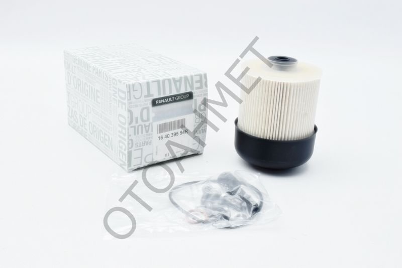 Renault Clio 4 Duster Sandero Mazot Filtresi Orjinal Mais