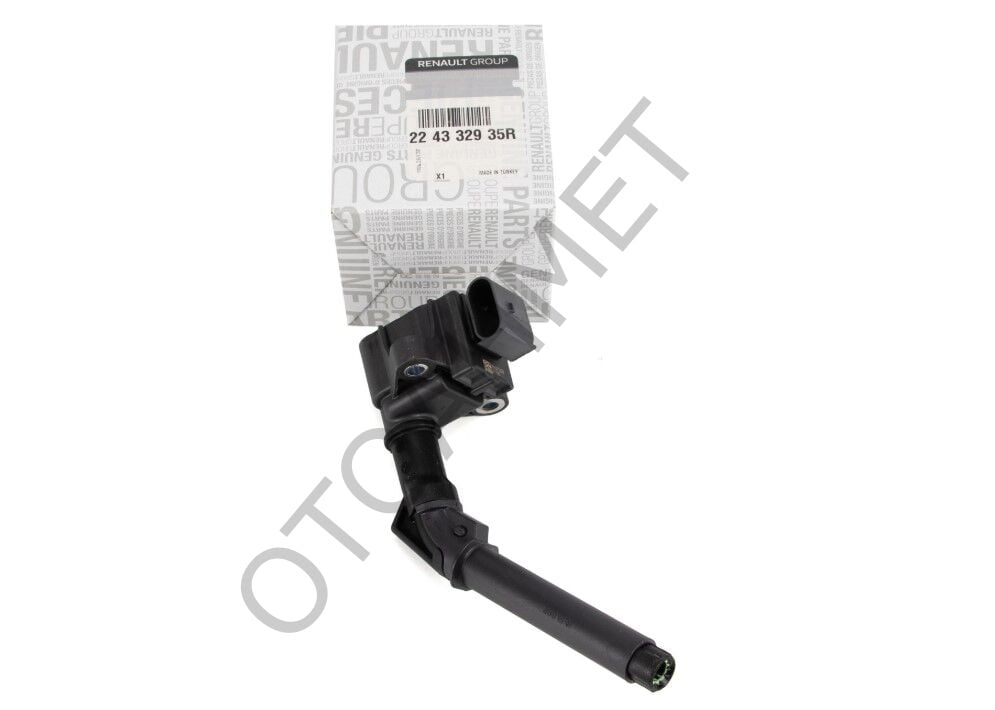 Ateşleme Bobini Megane 4 Duster 1,3 Tce 224332935R