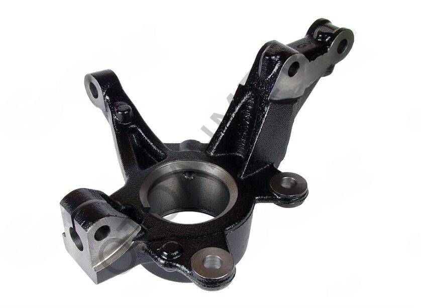 Renault Clio Symbol Sandero Sol Aks Taşıyıcı