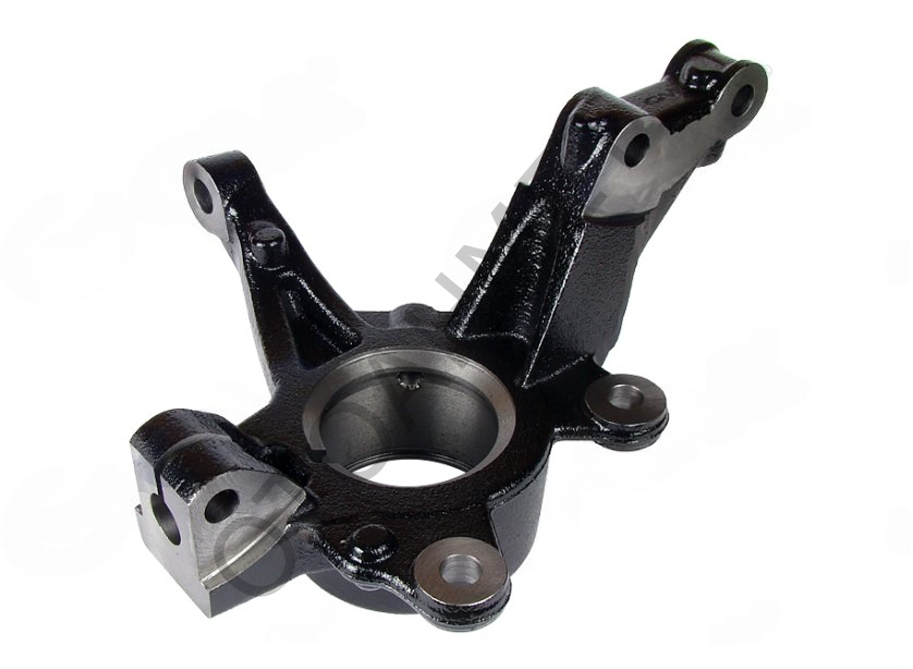 Renault Clio Symbol Sandero Sol Aks Taşıyıcı