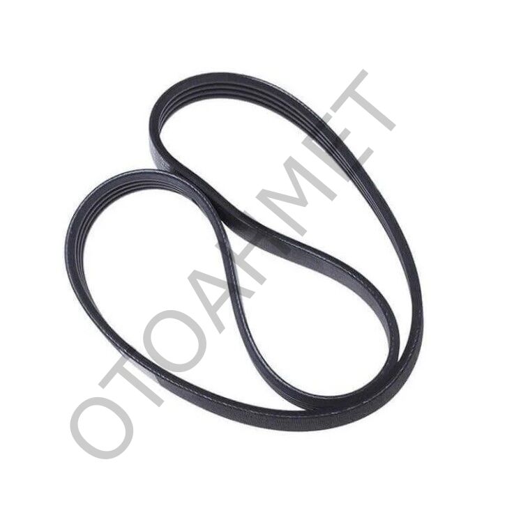 Alternatör Kayışı Megane Renault 19 1.6 8v K7m