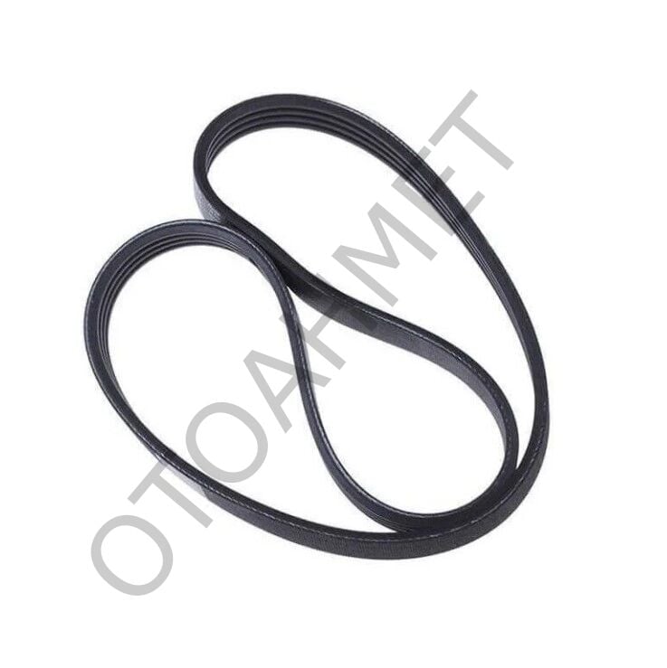 Alternatör Kayışı Megane Renault 19 1.6 8v K7m