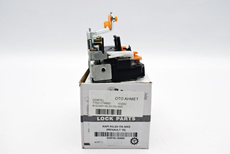 Renault 19 Europa Kapı Kilidi Ön Sağ