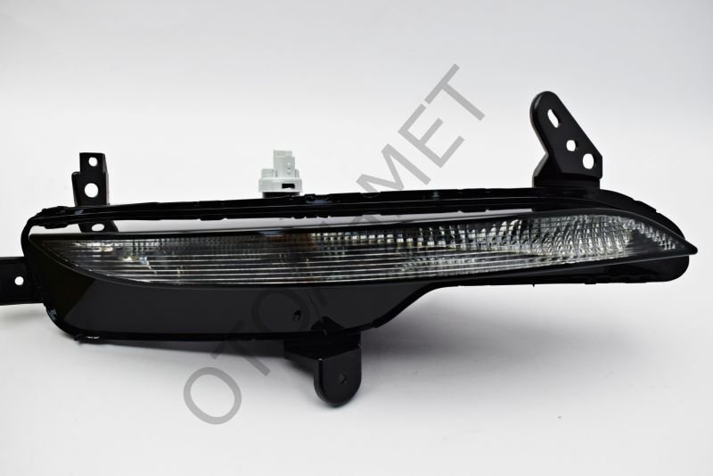 Megane 4 Sinyal Lambası (Tampon Sinyali ) Sol