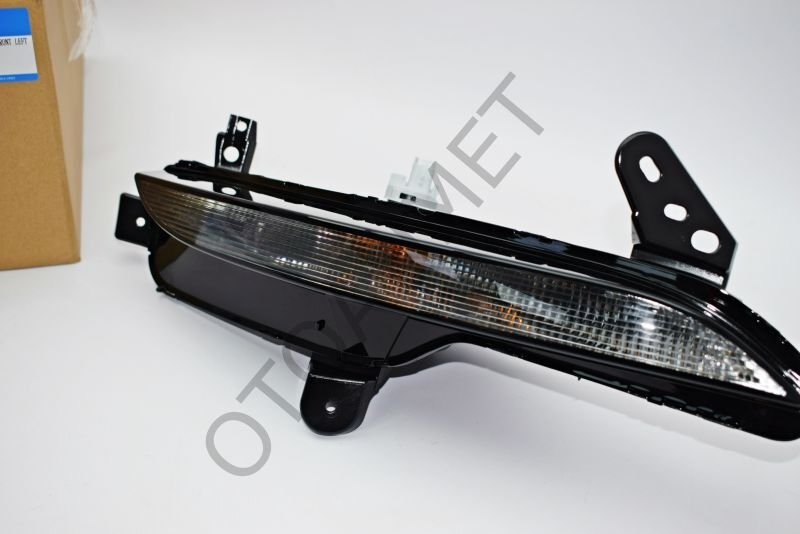 Megane 4 Sinyal Lambası (Tampon Sinyali ) Sol