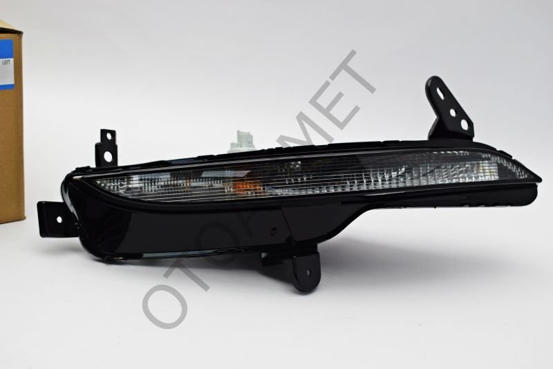 Megane 4 Sinyal Lambası (Tampon Sinyali ) Sol