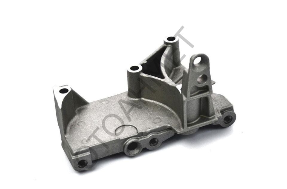 112314312R Silindir Kapağı Ön Parçası Duster Logan Symbol