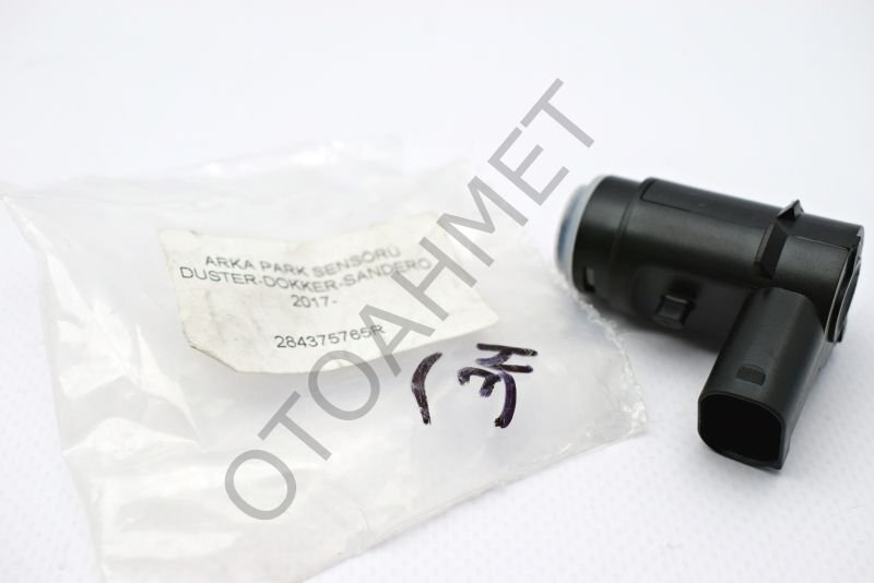 Parks Sensörü Lodgy Dokker Sandero
