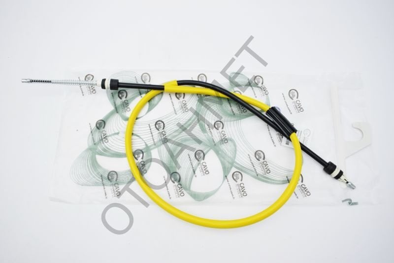 El Fren Teli Clio 4 Symbol Dacia Sandero