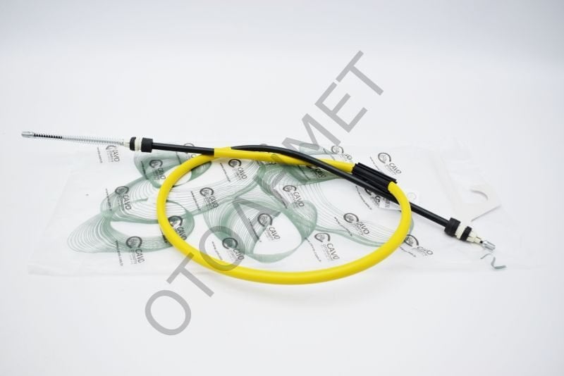 El Fren Teli Clio 4 Symbol Dacia Sandero