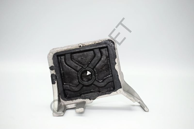 Eksoz Takozu Arka Clio