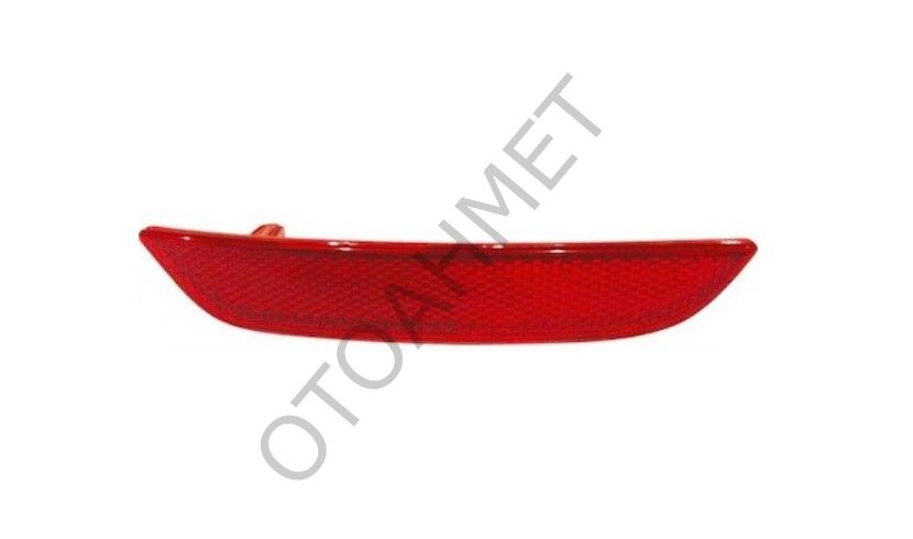 Arka Reflektör Renault Clio 4 Sağ-265605789R
