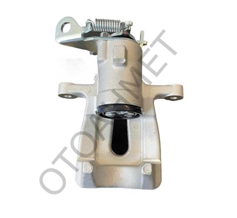 Arka Fren Kaliperi Merkezi Renault Fluence Megane 3