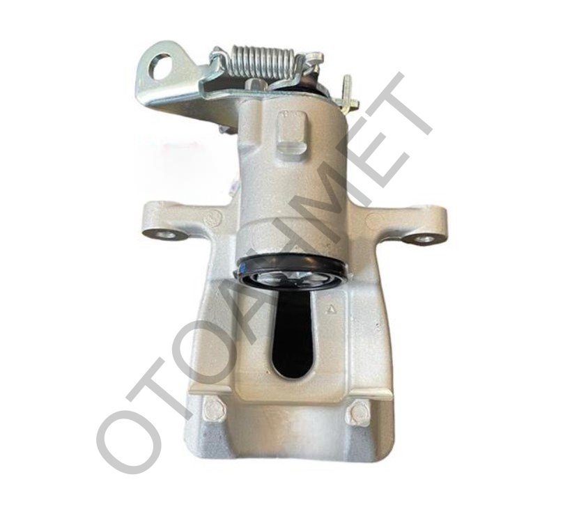 Arka Fren Kaliperi Merkezi Renault Fluence Megane 3