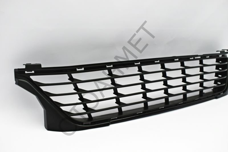 Ön Tampon Orta Izgara Symbol