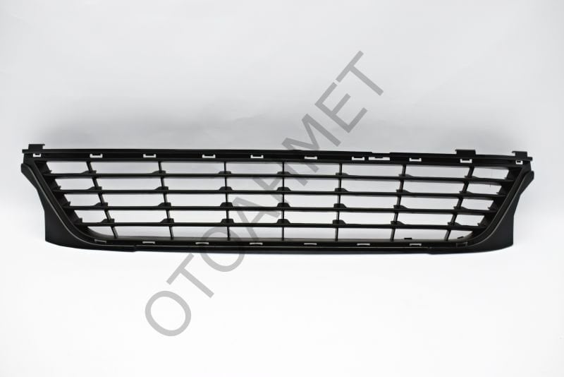 Ön Tampon Orta Izgara Symbol