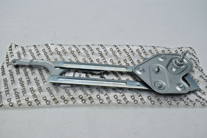 Toros Cam Krikosu Sol Ön