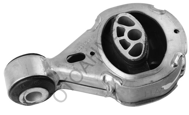 Motor Üst Askı Takozu Sağ Megane 3 Fluence-112387776R