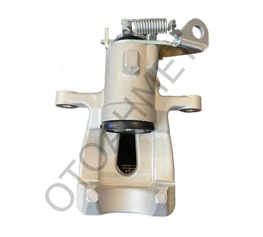 Arka Fren Merkezi Kaliper Renault Fluence Sol