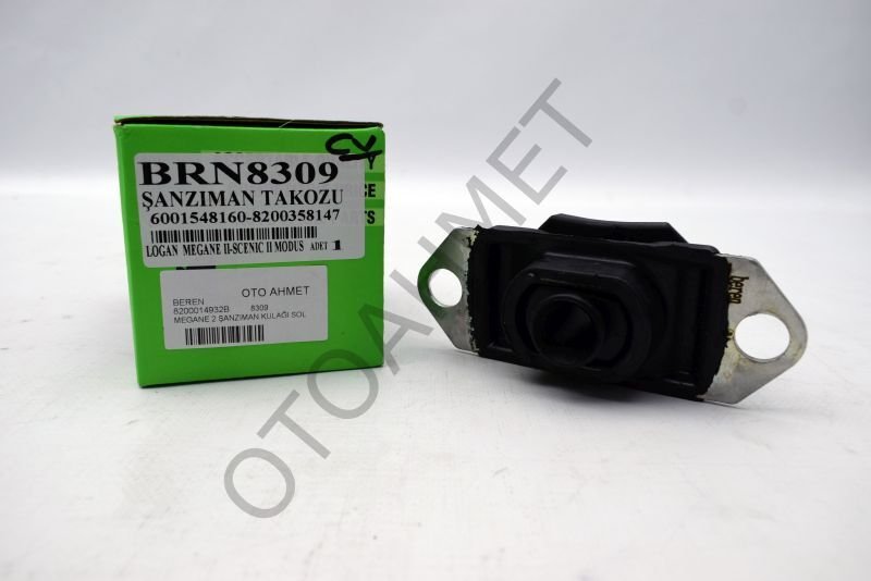 Şanzuman Takozu Megane 2