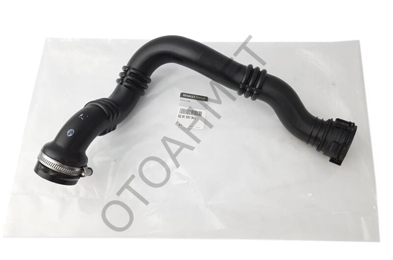 Turbo Hortumu Renault Laguna 3 Latıtude 8200551943