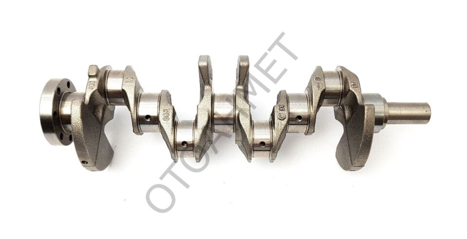 Krank Clio Kangoo Logan Sandero 8200785985