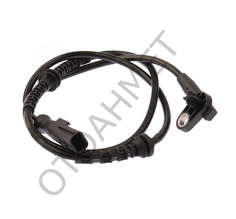 Abs Sensörü Kablosu Megane 4 Talisman