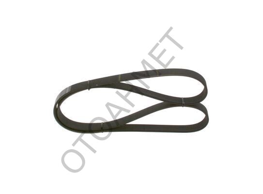 Alternatör Kayışı Master G9u Movano Klimasız