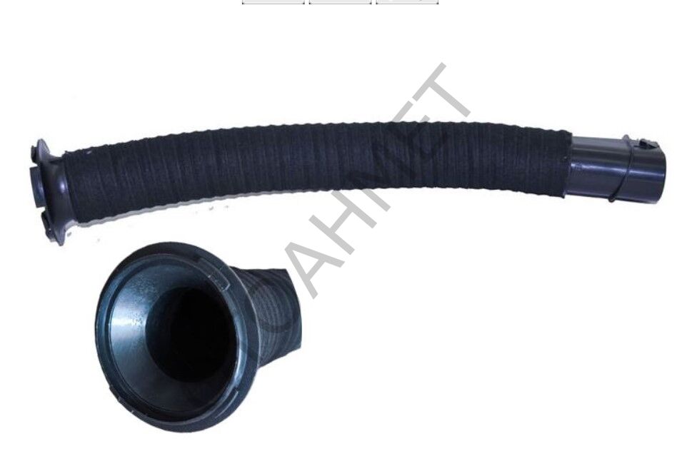 Clio Kangoo Hava Filtresi Hortumu 7700274072