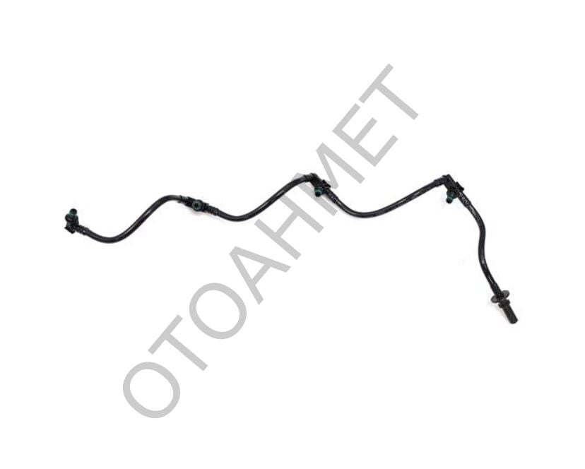 Master 3 Trafic 2 Enjektör Geri Dönüş Borusu 8200890122