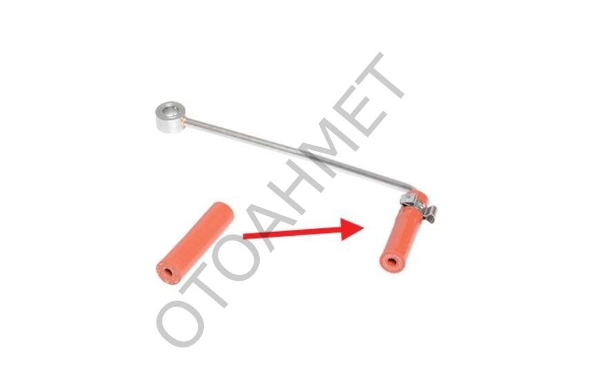 Turbo Basınç Hortumu Turuncu Fluence Duster 110 Luk