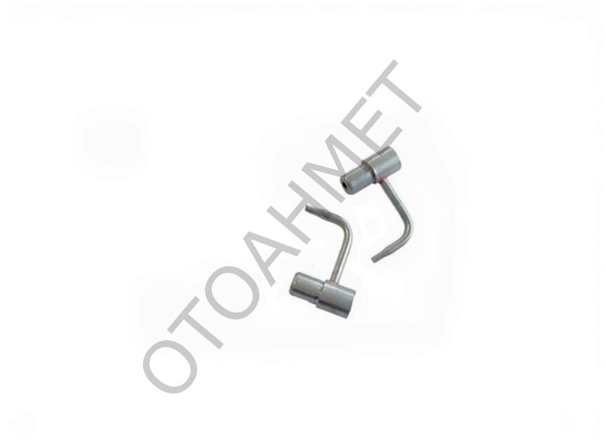 115605373R Piston Yağlama Memesi Koleos