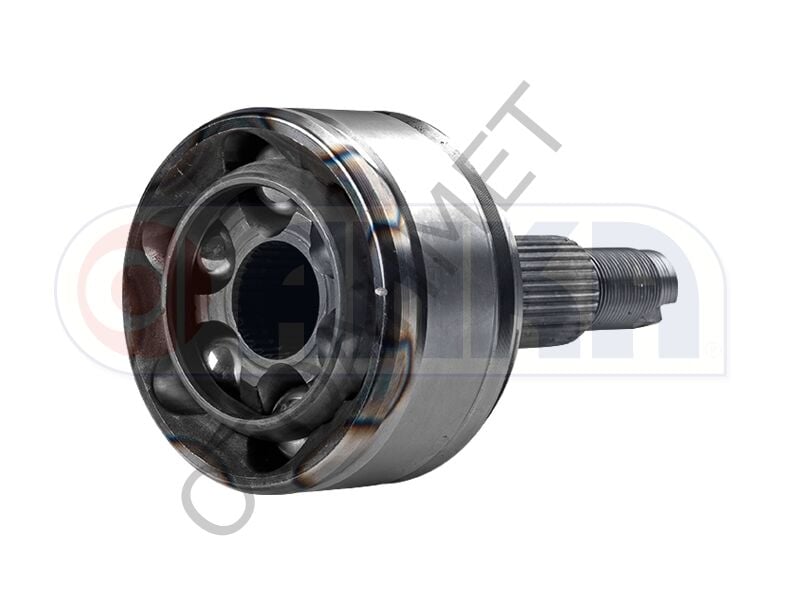 Aks Kafası Renault Master 3 6 Vites Kalın Freze