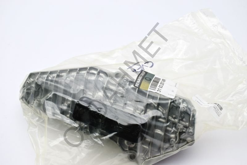 Edc Otomatik Vites Beyni Renault Fluence Megane 310320749R