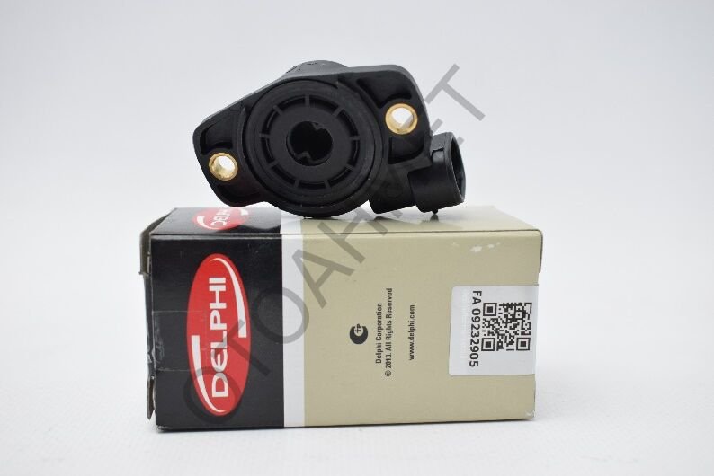 Gaz Potonsiyometre Megane Laguna 16v-7701044743