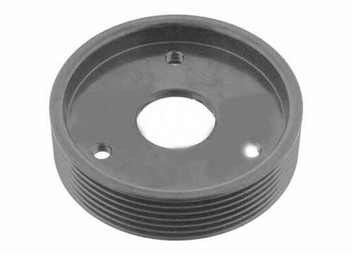 Hidrolik Direksiyon Pompas Kasnağı Kangoo 1.9