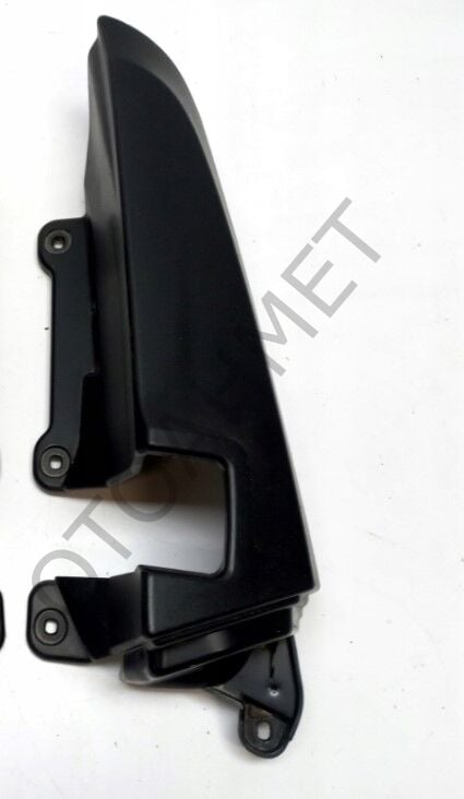 Arka Stop Üst Plastiği Dacia Dokker Sağ