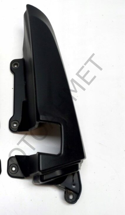 Arka Stop Üst Plastiği Dacia Dokker Sağ