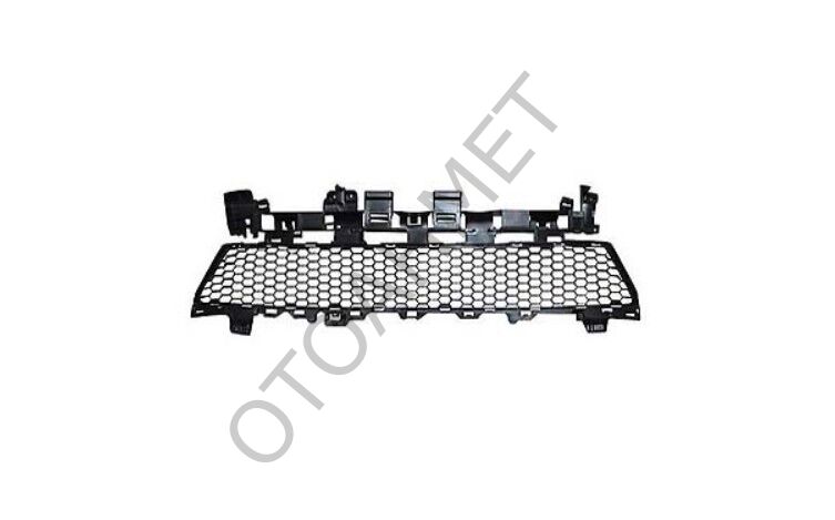 Dacia Sandero Logan Ön Tampon Orta Bakalit 2013-