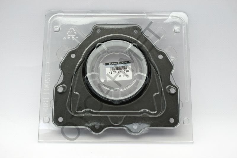 Arka Krank Keçesi Renault Kadjar Megane 4 Talisman