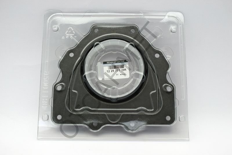 Arka Krank Keçesi Renault Kadjar Megane 4 Talisman