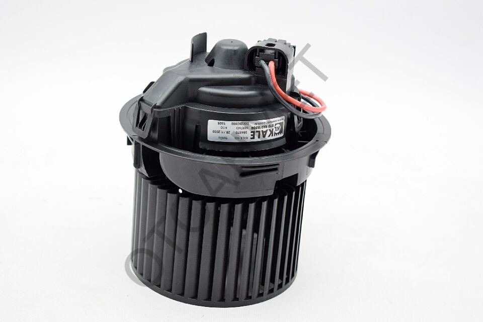 Kalorifer Motoru Renault Clio Symbol Dacia Sandero 2