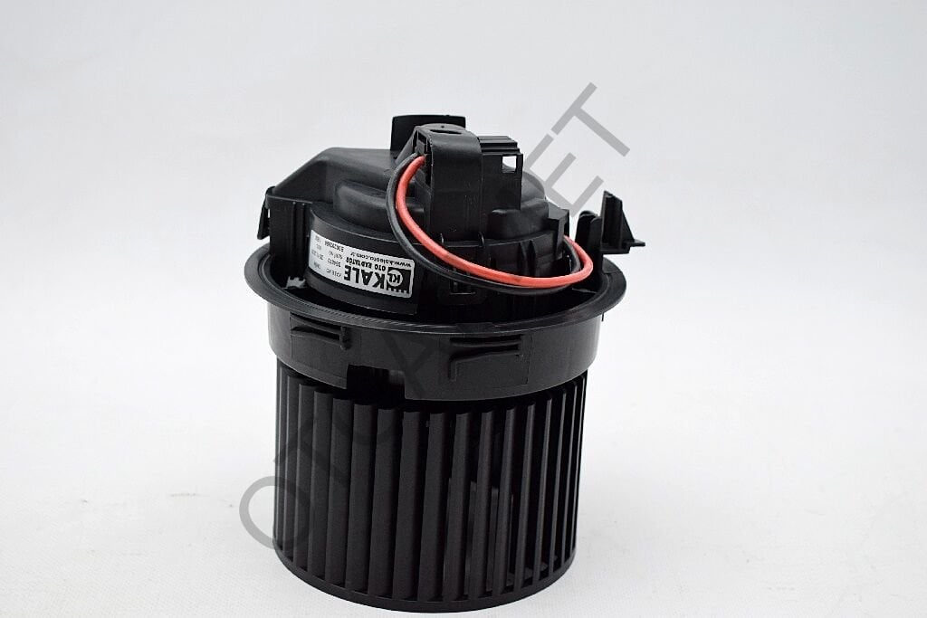 Kalorifer Motoru Renault Clio Symbol Dacia Sandero 2