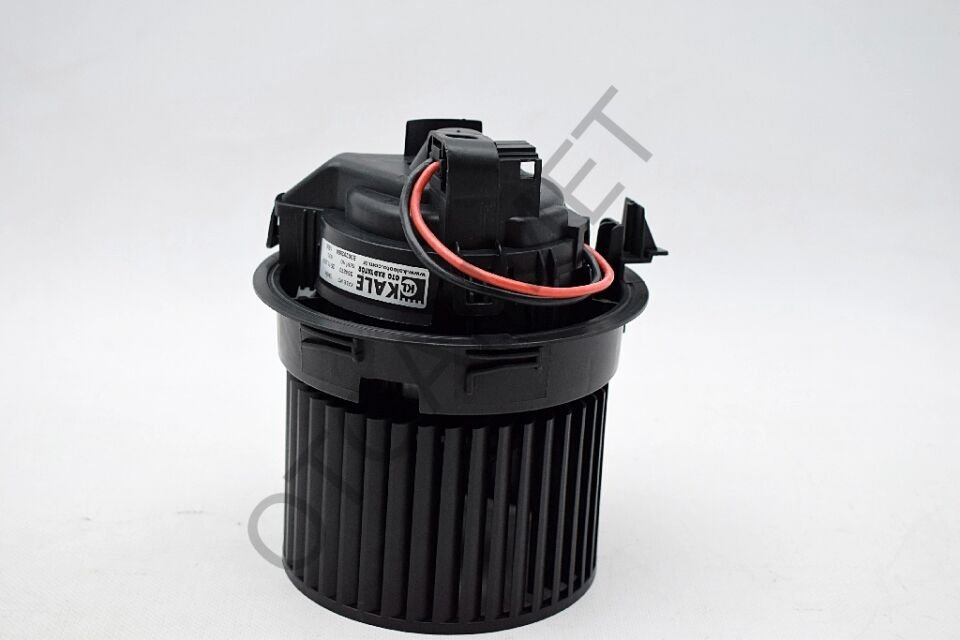 Kalorifer Motoru Renault Clio Symbol Dacia Sandero 2