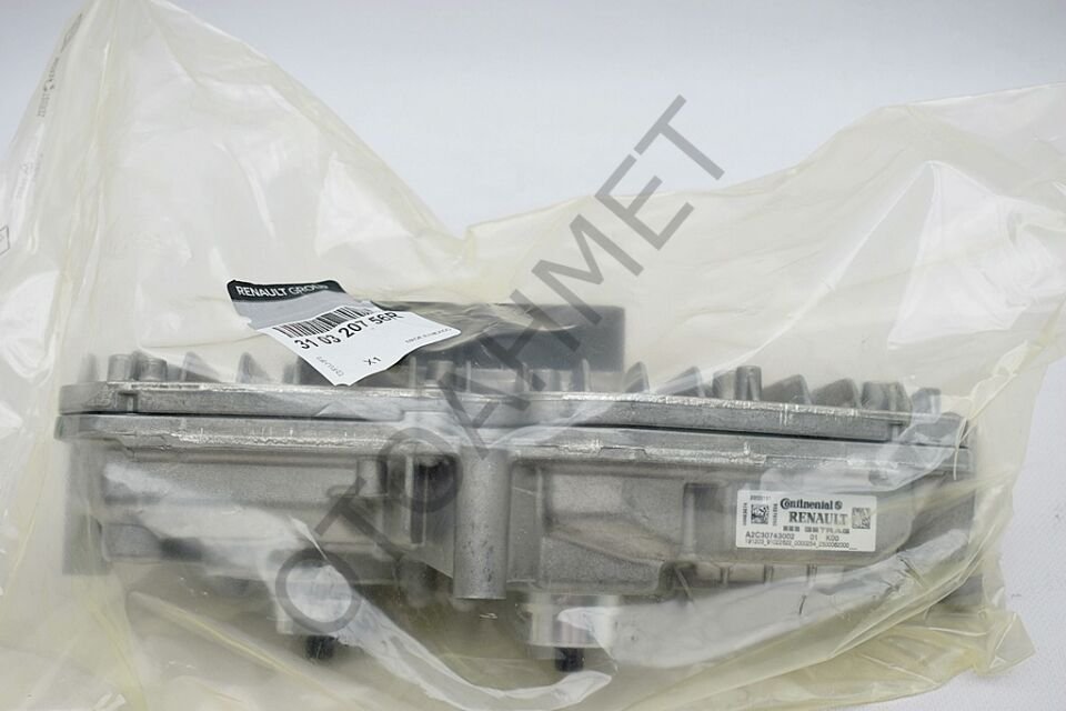 Renault Clio 4 Edc Vites Kutusu Beyni 310320756R