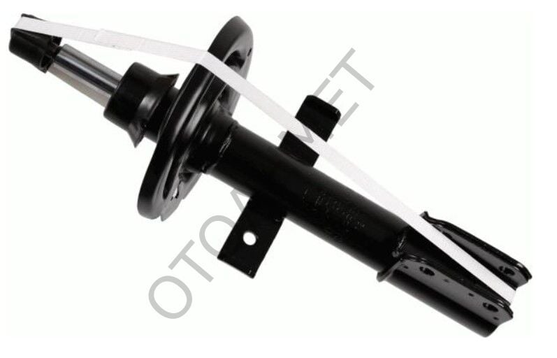 ÖN AMORTİSÖR CLIO-IV