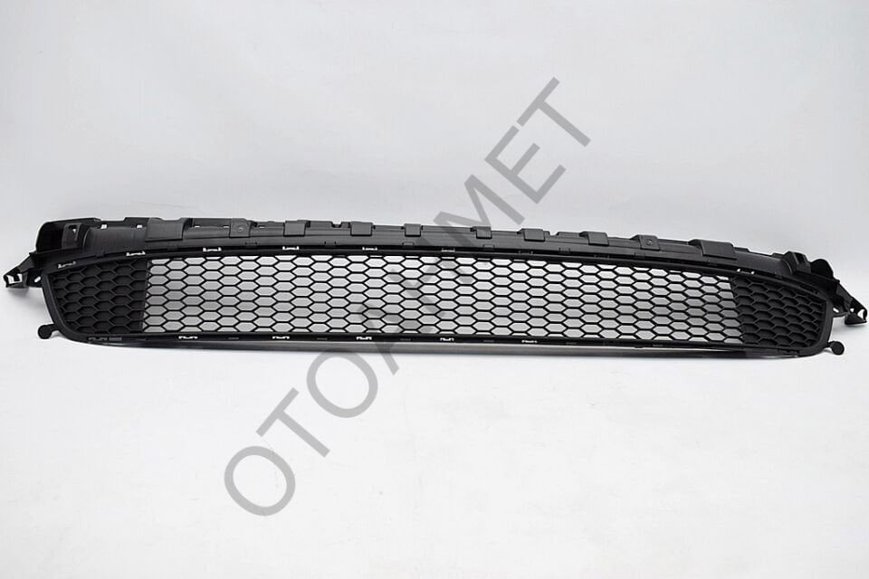 Ön Tampon Orta Izgarası Renault Trafic 3