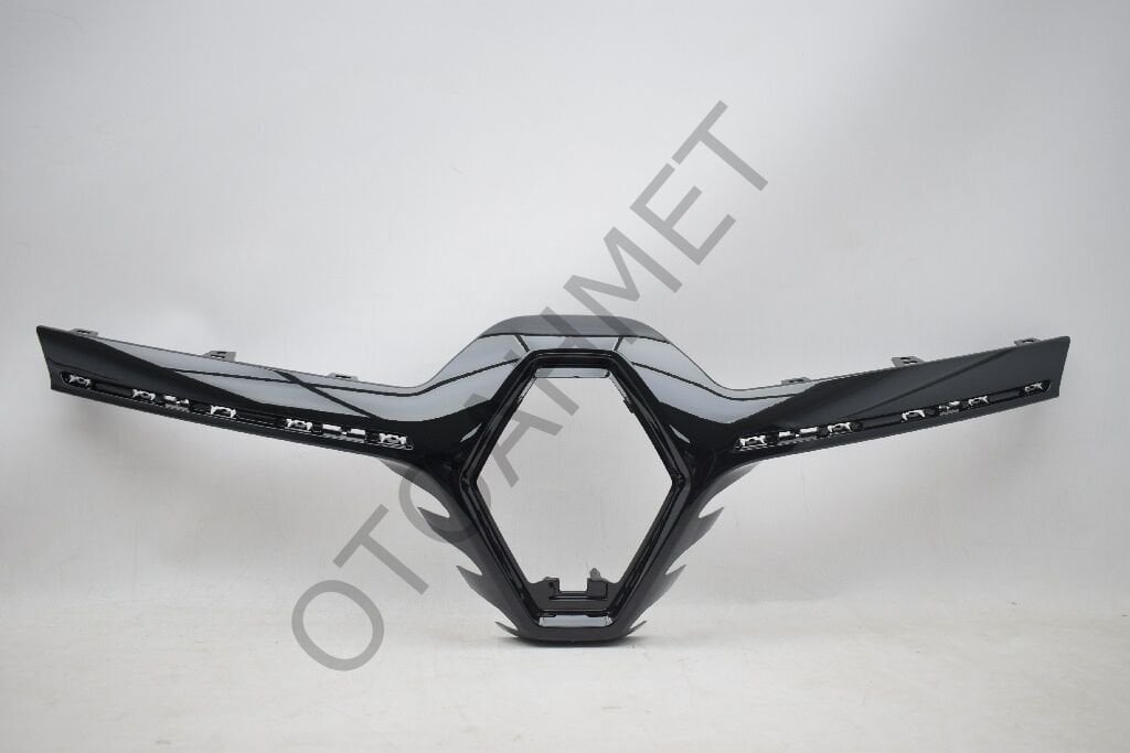 Renault Kadjar Ön Panjur Dış Malyajlı Kasa 623829268R