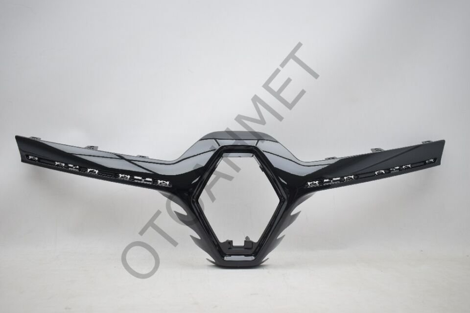 Renault Kadjar Ön Panjur Dış Malyajlı Kasa 623829268R