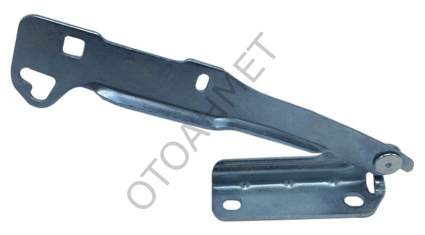 Kaput Menteşesi Sağ Sandero Logan Mcv